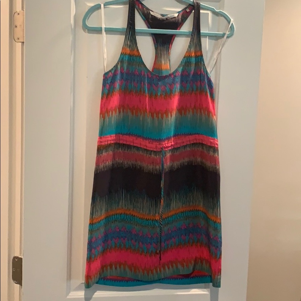 Twelfth street Cynthia Vincent dress